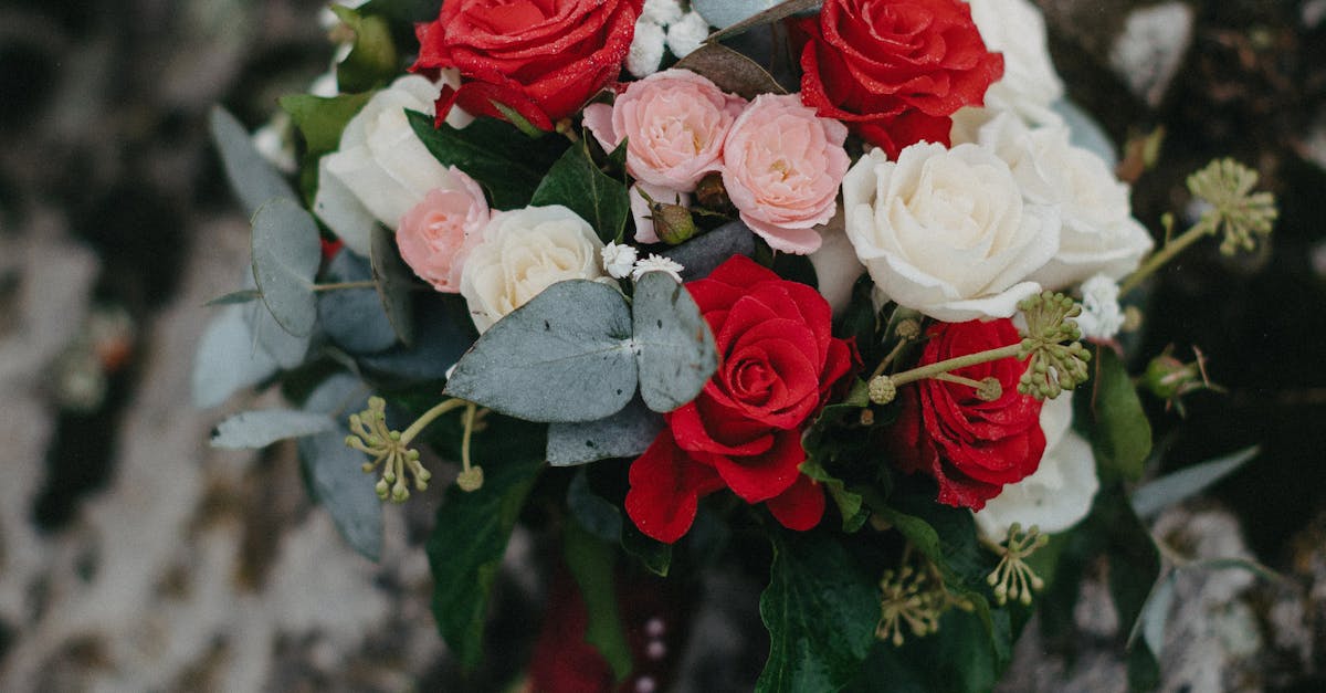 Florists in Denver CO