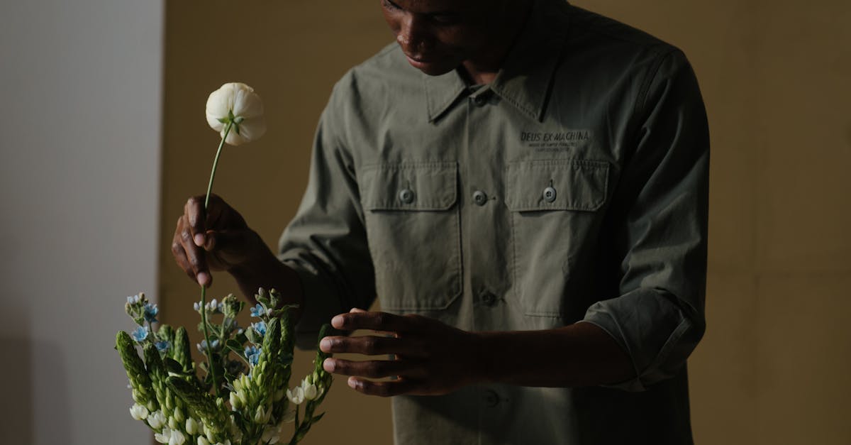 Florists in Denver CO